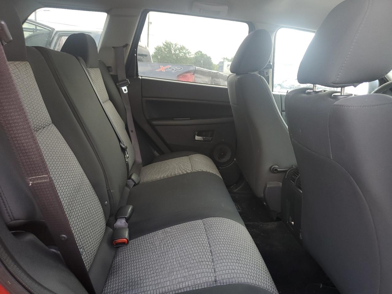 2009 Jeep Grand Cherokee Laredo VIN: 1J8GR48K69C550938 Lot: 64720404