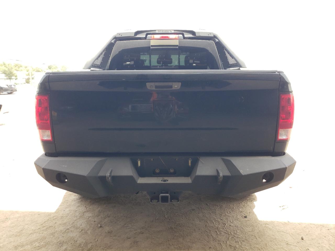 2014 Ram 1500 Slt VIN: 1C6RR6LT8ES448835 Lot: 64709354