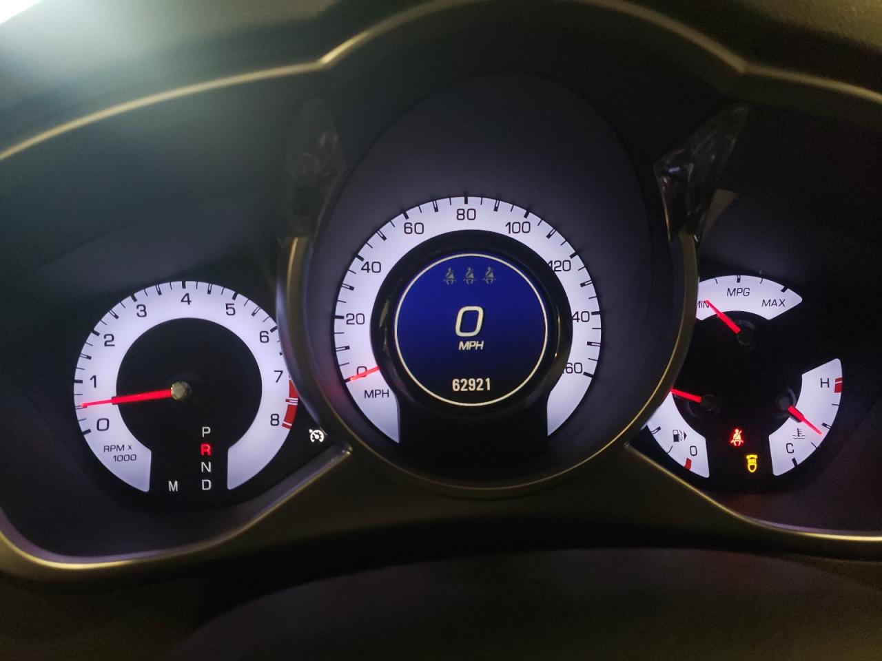 2010 Cadillac Srx Premium Collection VIN: 3GYFNCEY3AS547604 Lot: 63653324