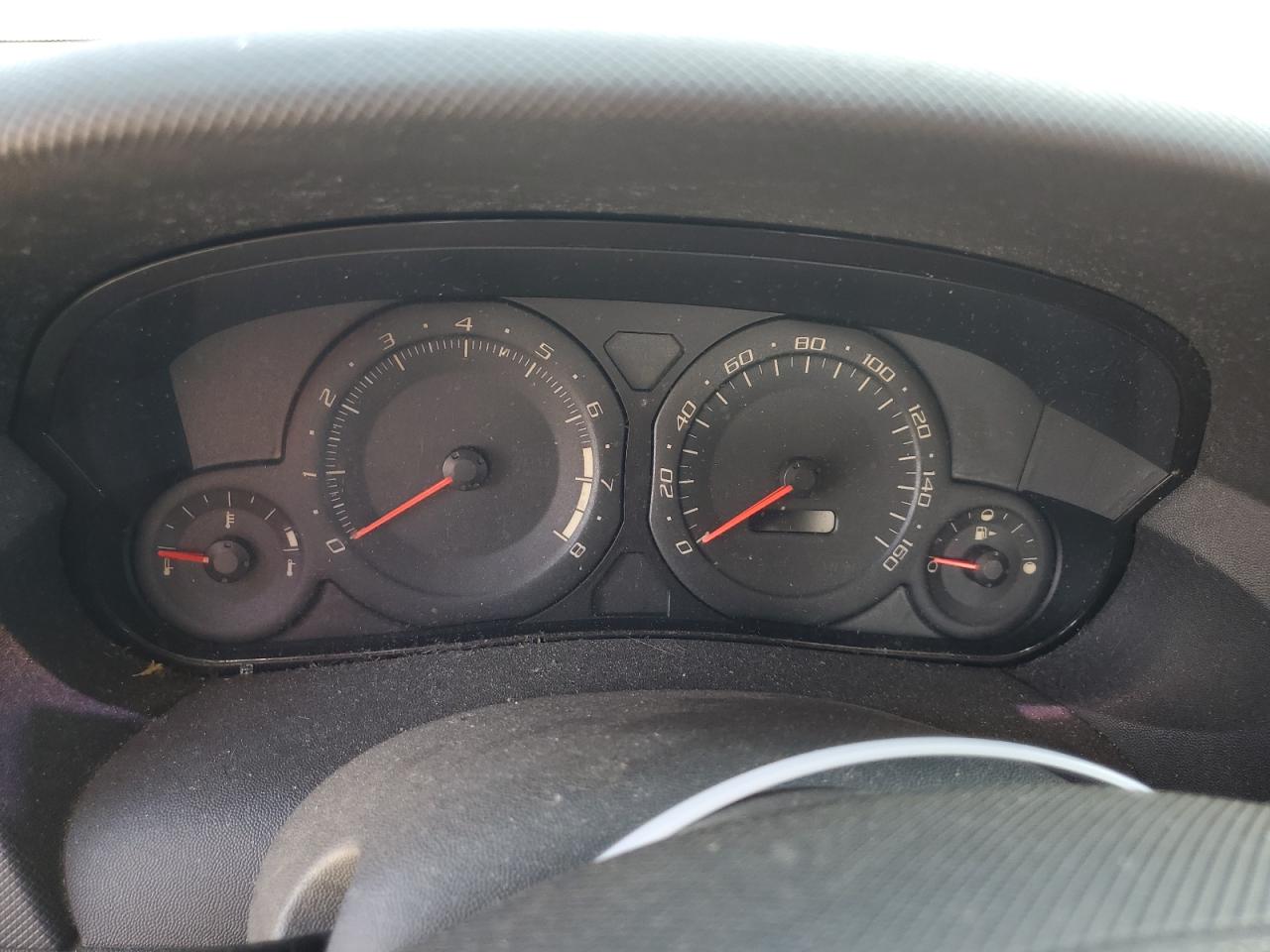 2004 Cadillac Cts VIN: 1G6DM577140167708 Lot: 63794254