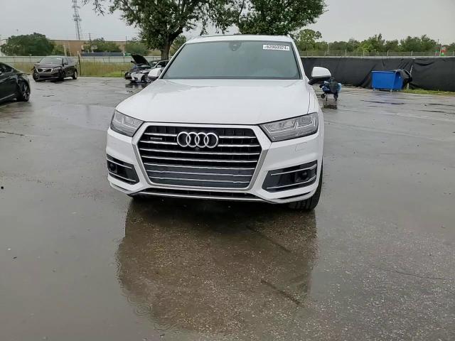 2018 Audi Q7 Premium Plus VIN: WA1LHAF74JD029490 Lot: 62060924