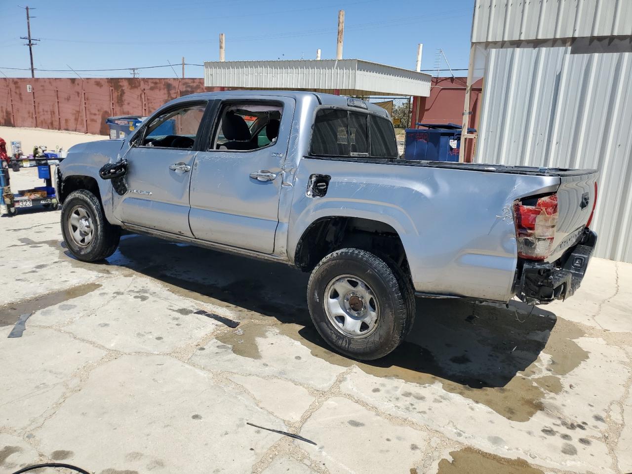 2021 Toyota Tacoma - Image 2