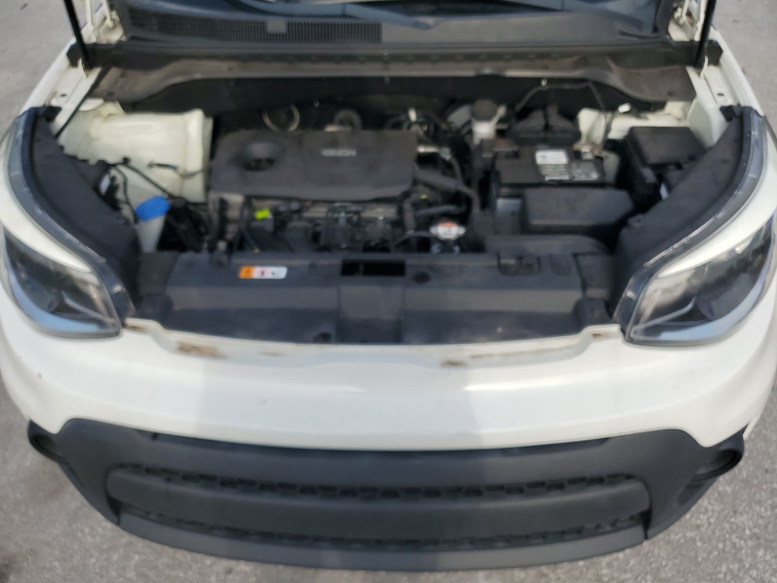 KNDJN2A22J7888955 2018 Kia Soul