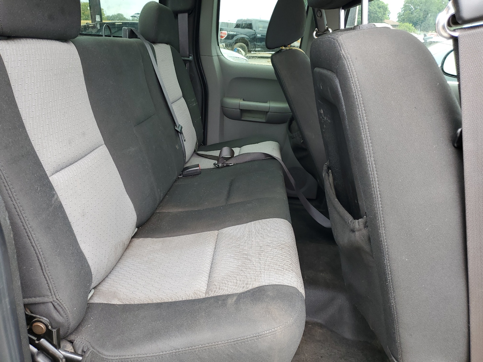 1GCEC19X99Z230910 2009 Chevrolet Silverado C1500