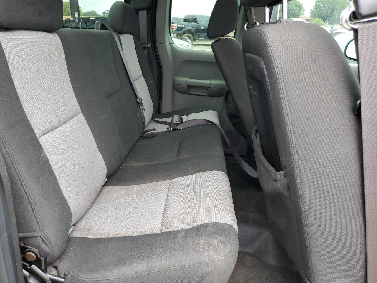 2009 Chevrolet Silverado C1500 VIN: 1GCEC19X99Z230910 Lot: 64008774