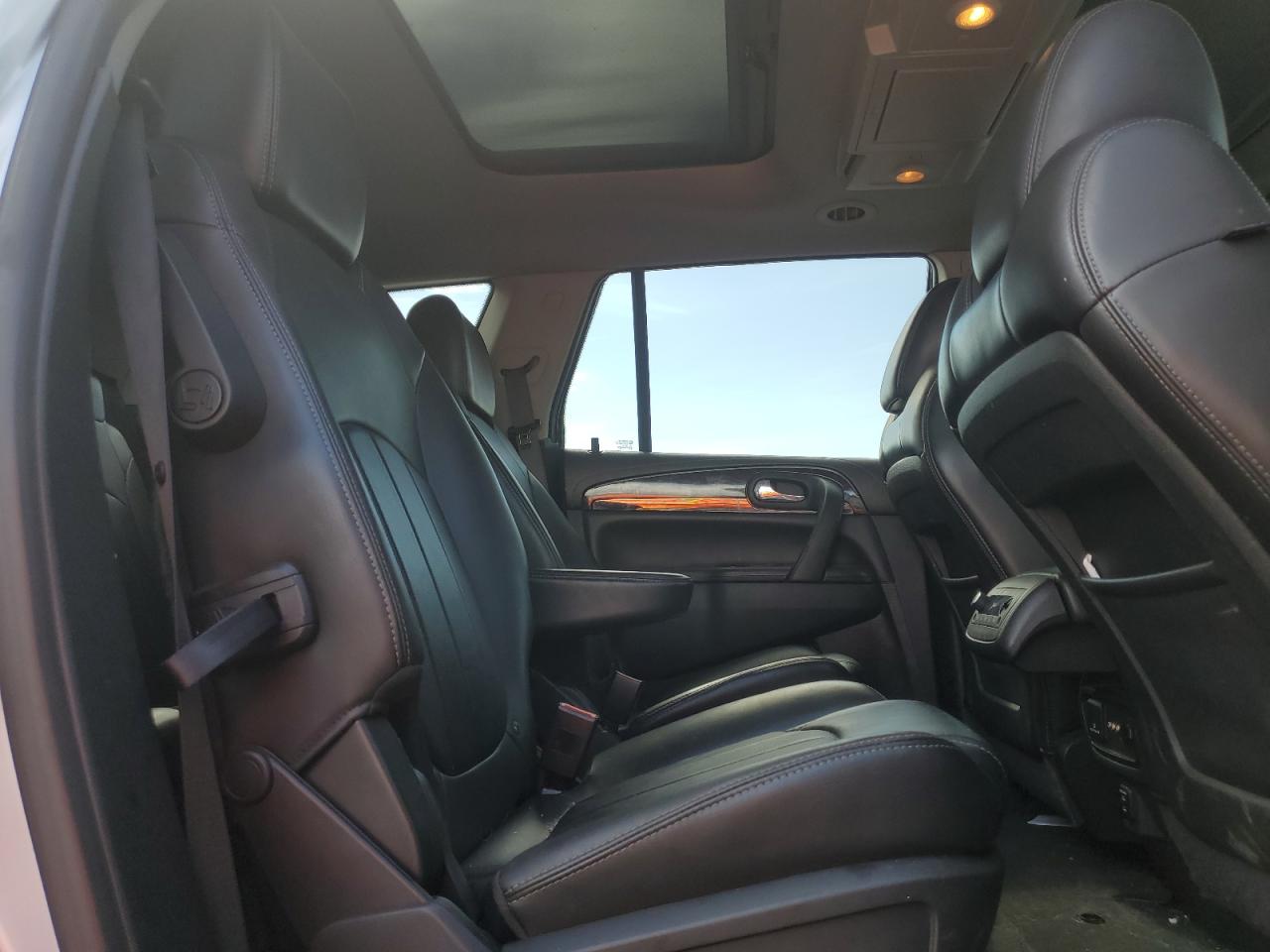 2015 Buick Enclave VIN: 5GAKRBKD3FJ359793 Lot: 62100524