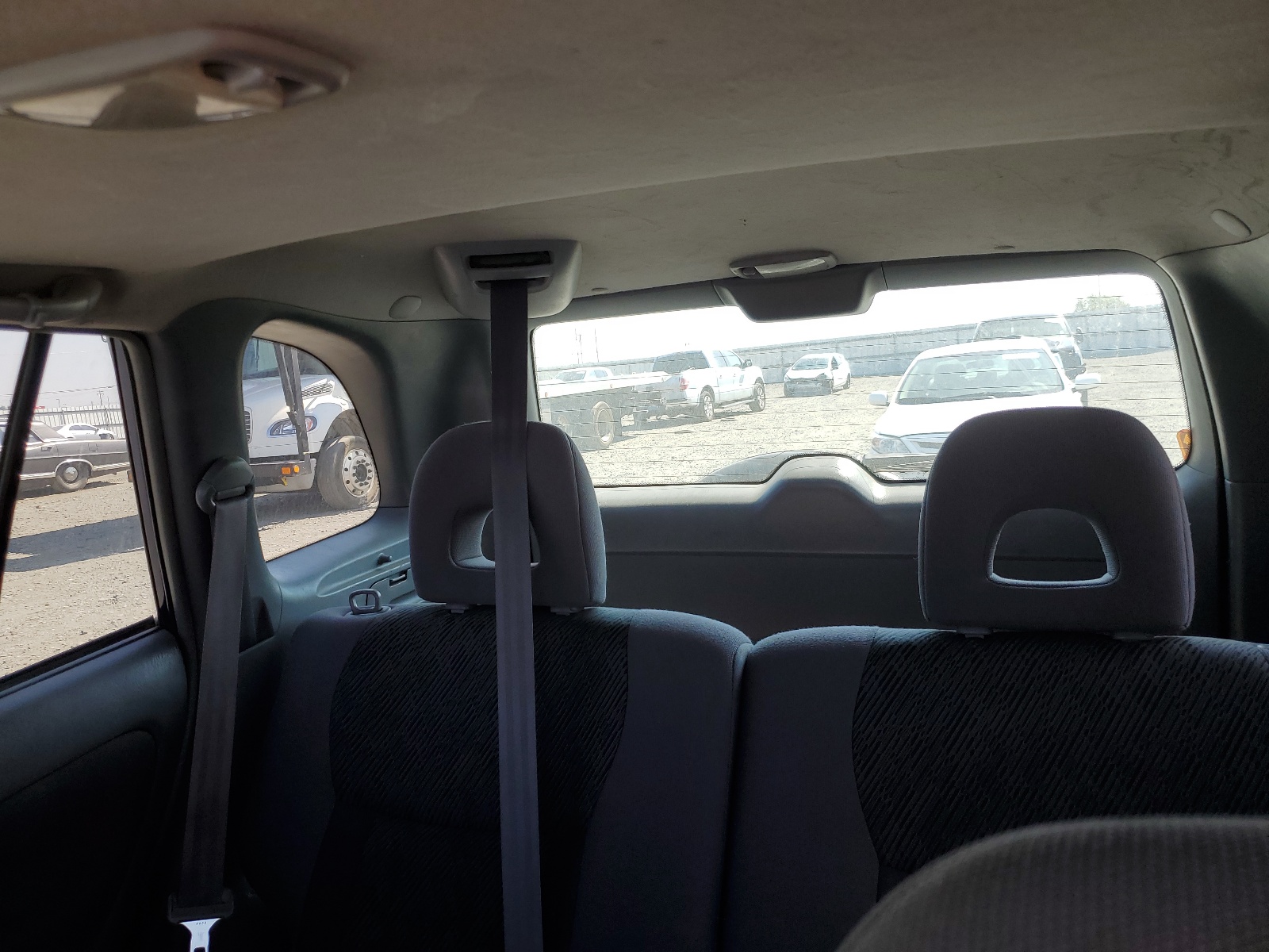 JTEHH20V120175259 2002 Toyota Rav4