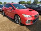 2019 Subaru Wrx Premium for Sale in Elgin, IL - Side