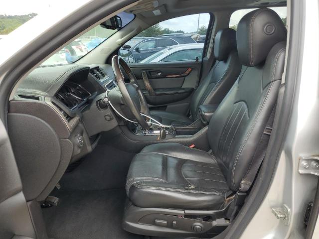  GMC ACADIA DEN 2014 Silver