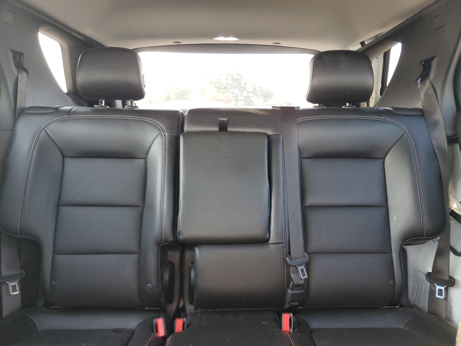 3GNAXMEV7JL394474 2018 Chevrolet Equinox Premier