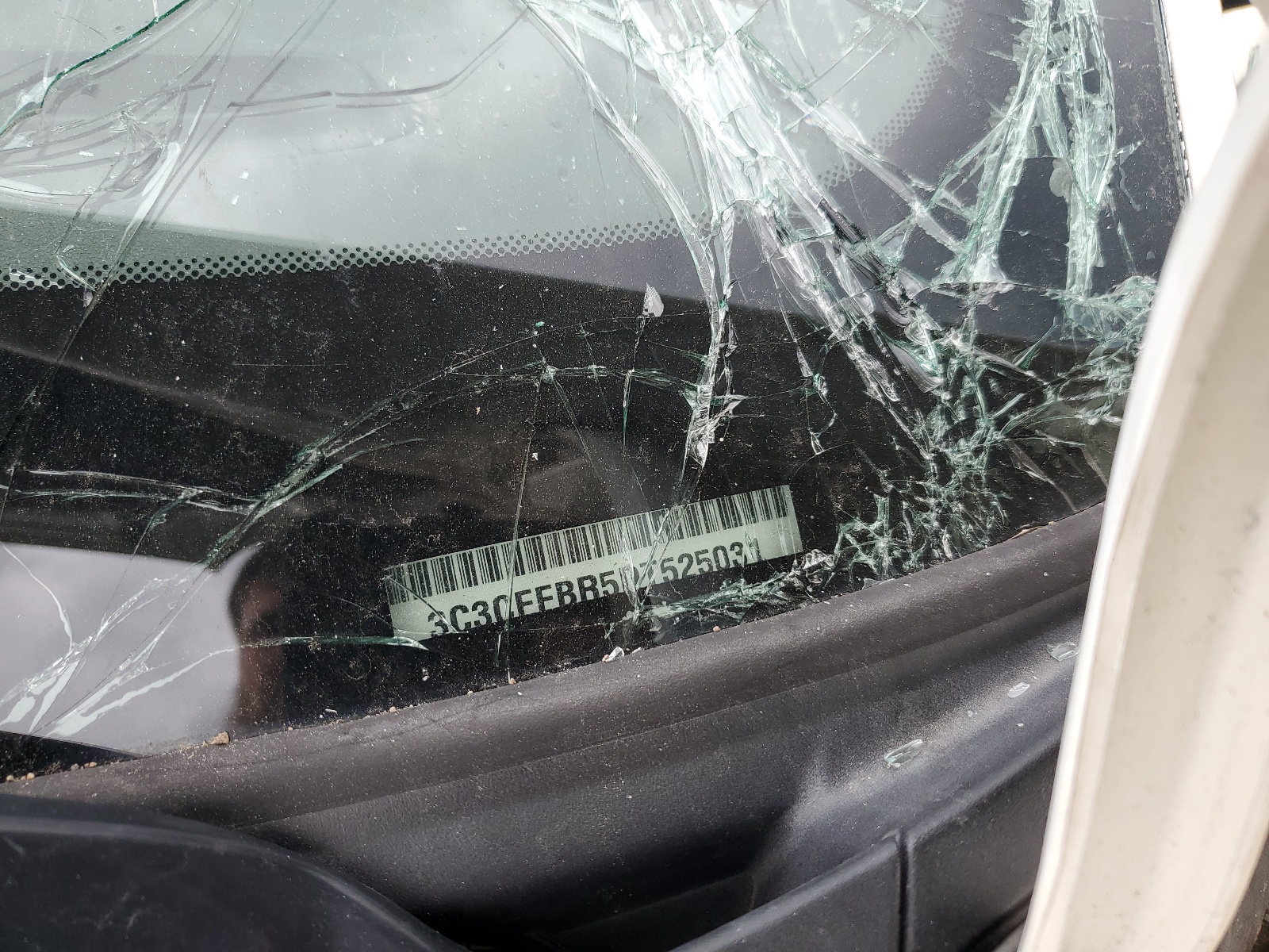 3C3CFFBR5DT525031 2013 Fiat 500 Sport