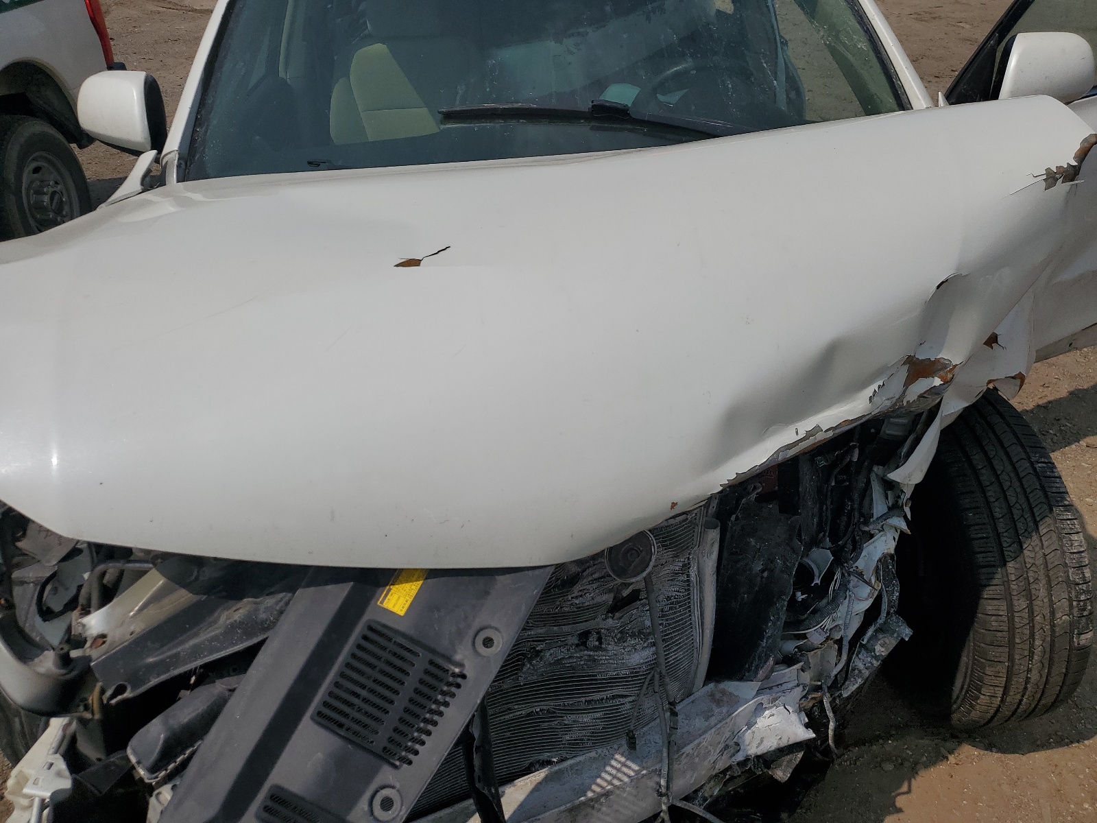 5TDBK3EH8CS159188 2012 Toyota Highlander Base