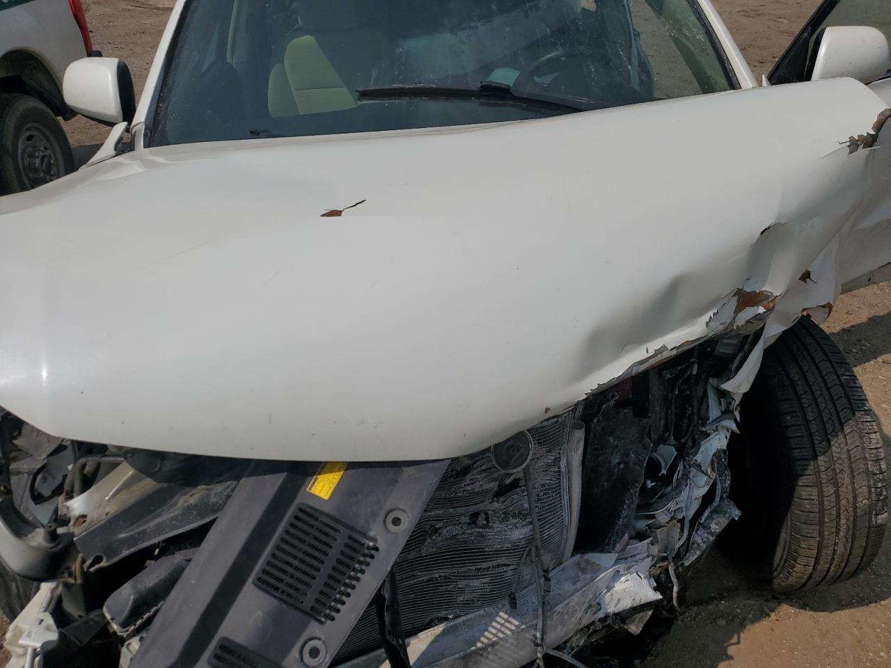 2012 Toyota Highlander Base VIN: 5TDBK3EH8CS159188 Lot: 65127584