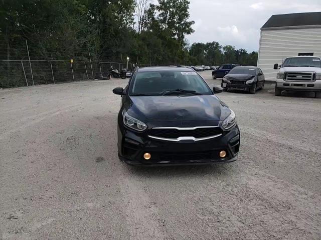 2019 Kia Forte Fe VIN: 3KPF24AD9KE099697 Lot: 63175064