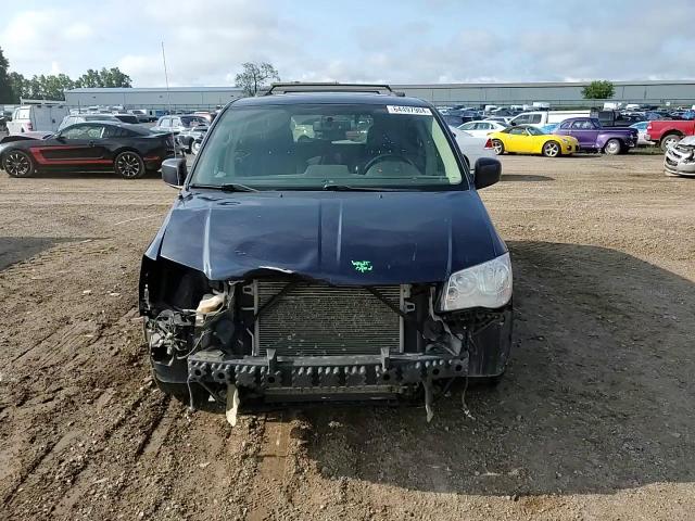 2012 Chrysler Town & Country Touring VIN: 2C4RC1BG1CR220899 Lot: 64497904