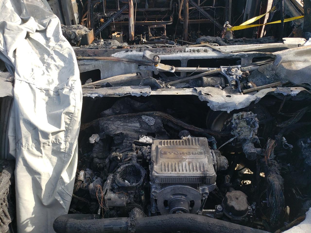 2023 Ram 1500 Laramie VIN: 1C6SRFRT7PN660426 Lot: 62827134