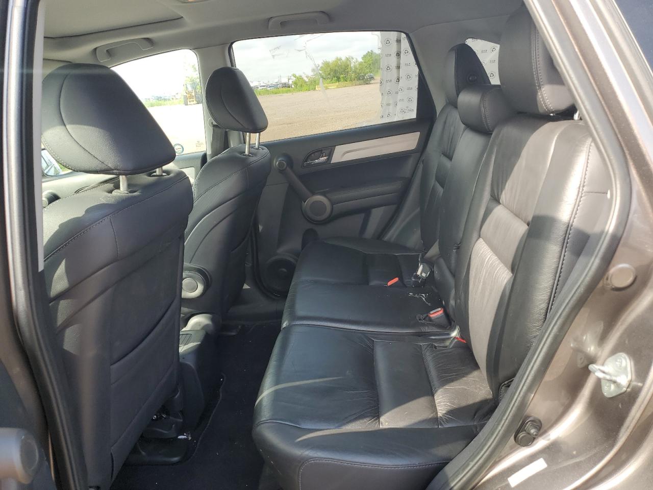 2010 Honda Cr-V Exl VIN: 5J6RE4H7XAL812496 Lot: 63094574