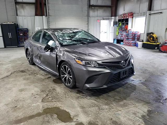 2020 Toyota Camry Se VIN: 4T1G11BK3LU008635 Lot: 61867454