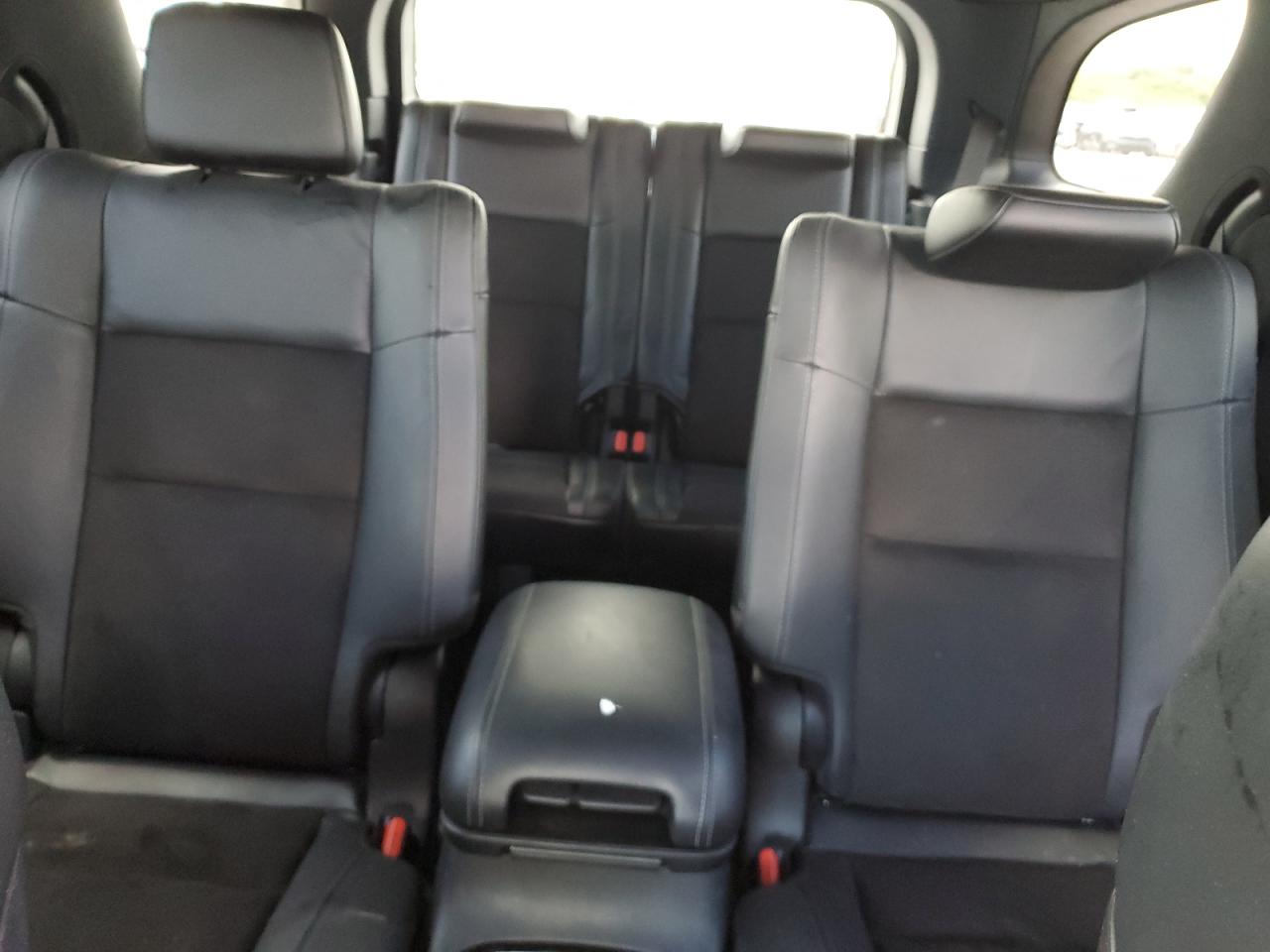 2022 Dodge Durango Gt VIN: 1C4RDHDG5NC101963 Lot: 63265004