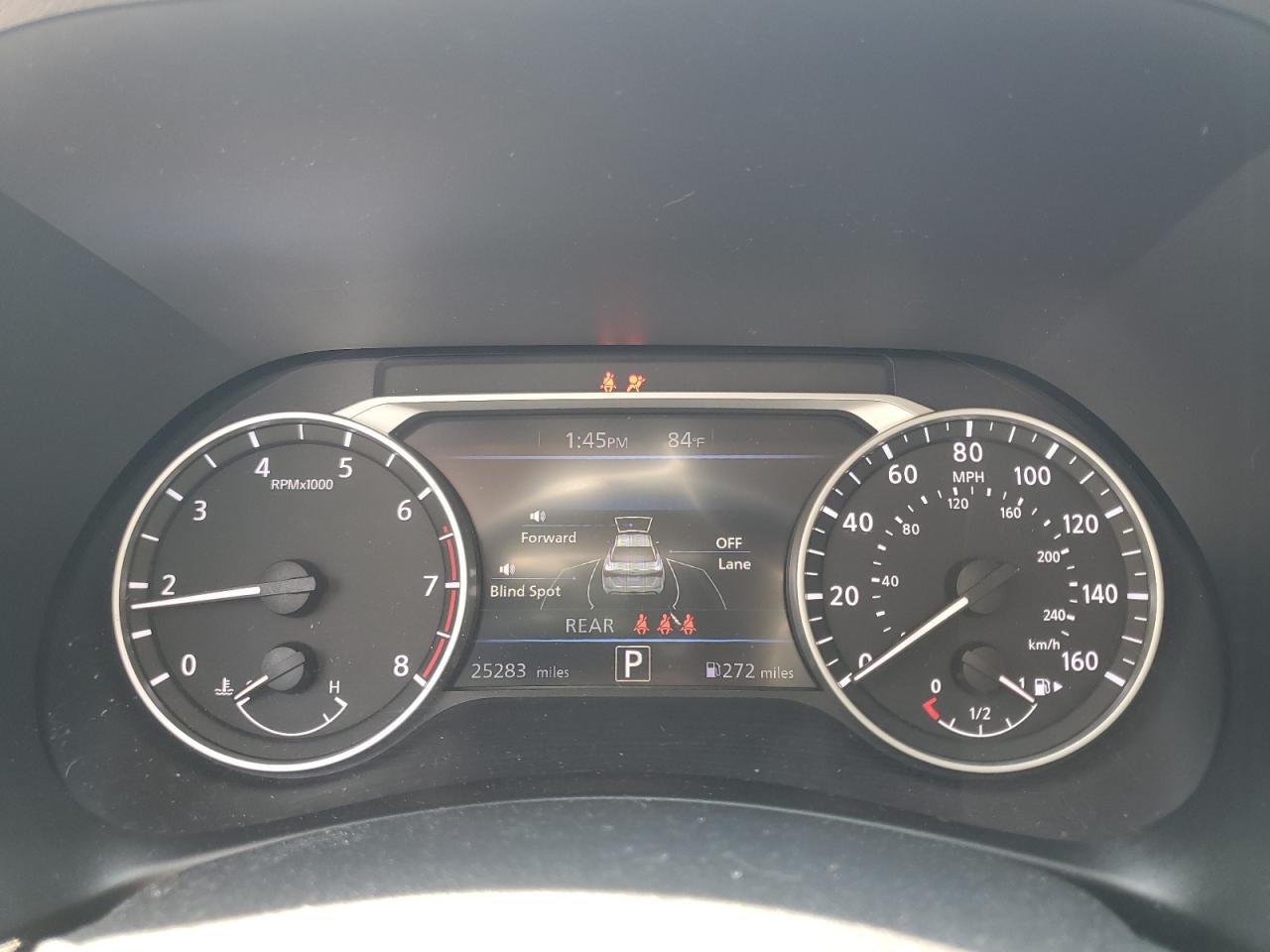 2022 Nissan Sentra Sv VIN: 3N1AB8CV7NY315317 Lot: 63220114