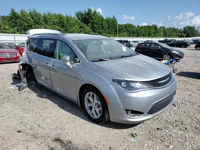 2017 Chrysler Pacifica Touring L Plus VIN: 2C4RC1EG4HR679461 Lot: 65379454