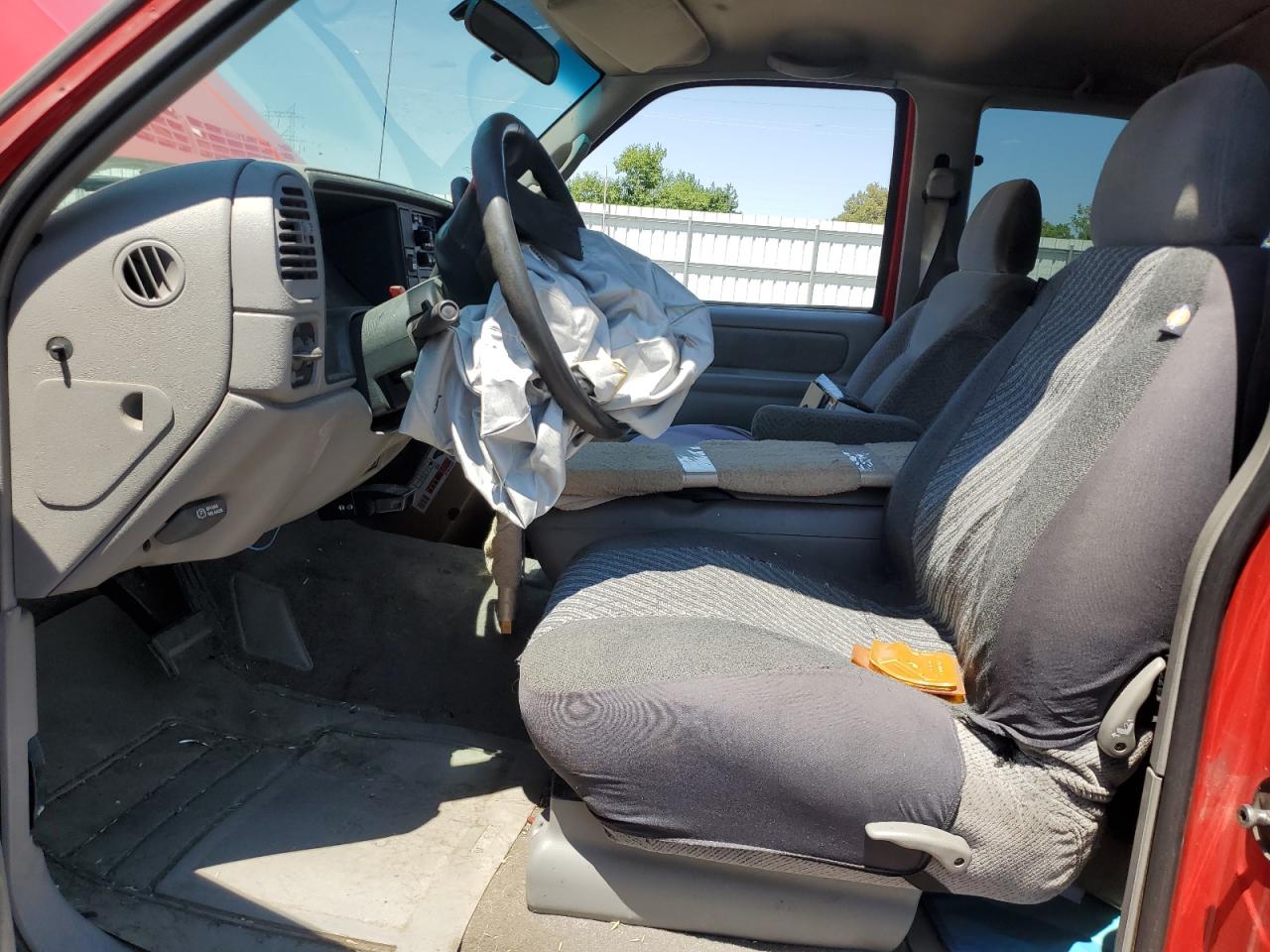 1996 Chevrolet Gmt-400 K1500 VIN: 1GCEK19R0TE193071 Lot: 62826314