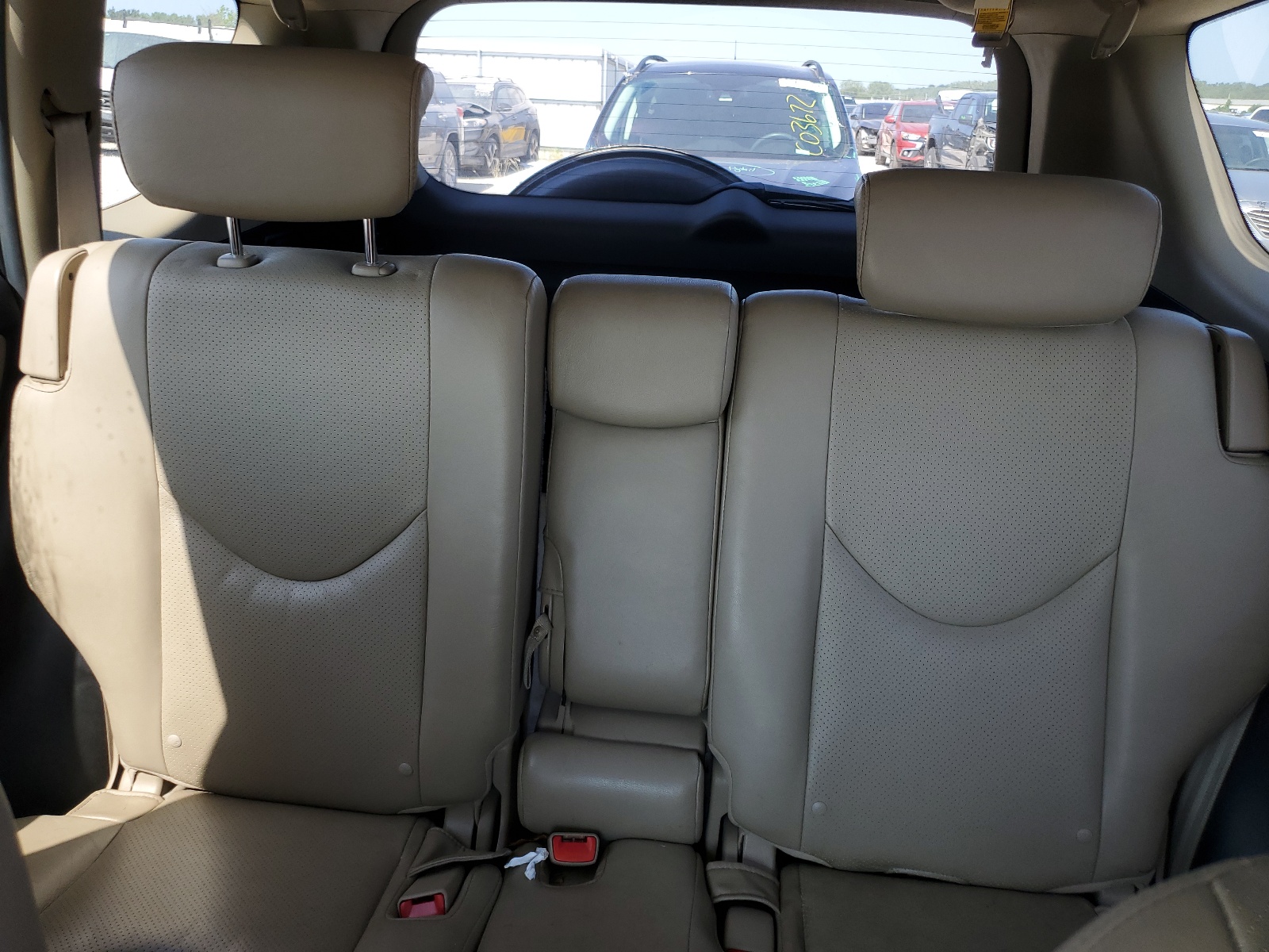 2T3DK4DV0AW035224 2010 Toyota Rav4 Limited