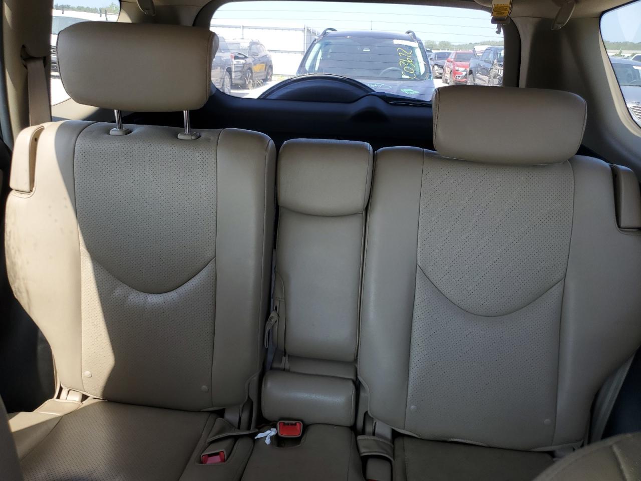 2010 Toyota Rav4 Limited VIN: 2T3DK4DV0AW035224 Lot: 64381534