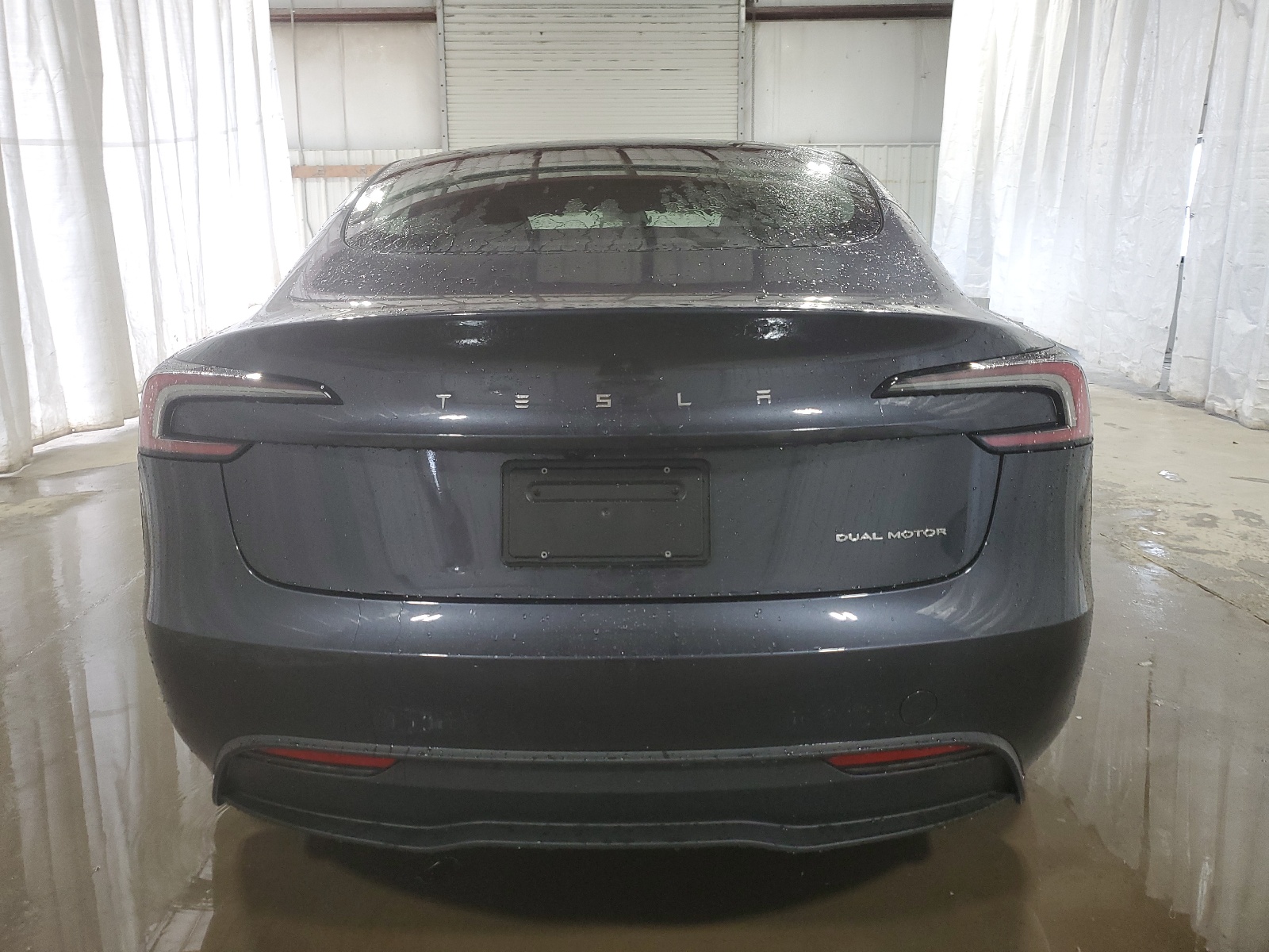 5YJ3E1EB0RF749975 2024 Tesla Model 3