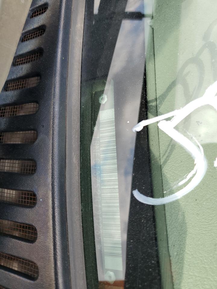 2002 Chevrolet Tahoe C1500 VIN: 1GNEC13Z52R190235 Lot: 64948364