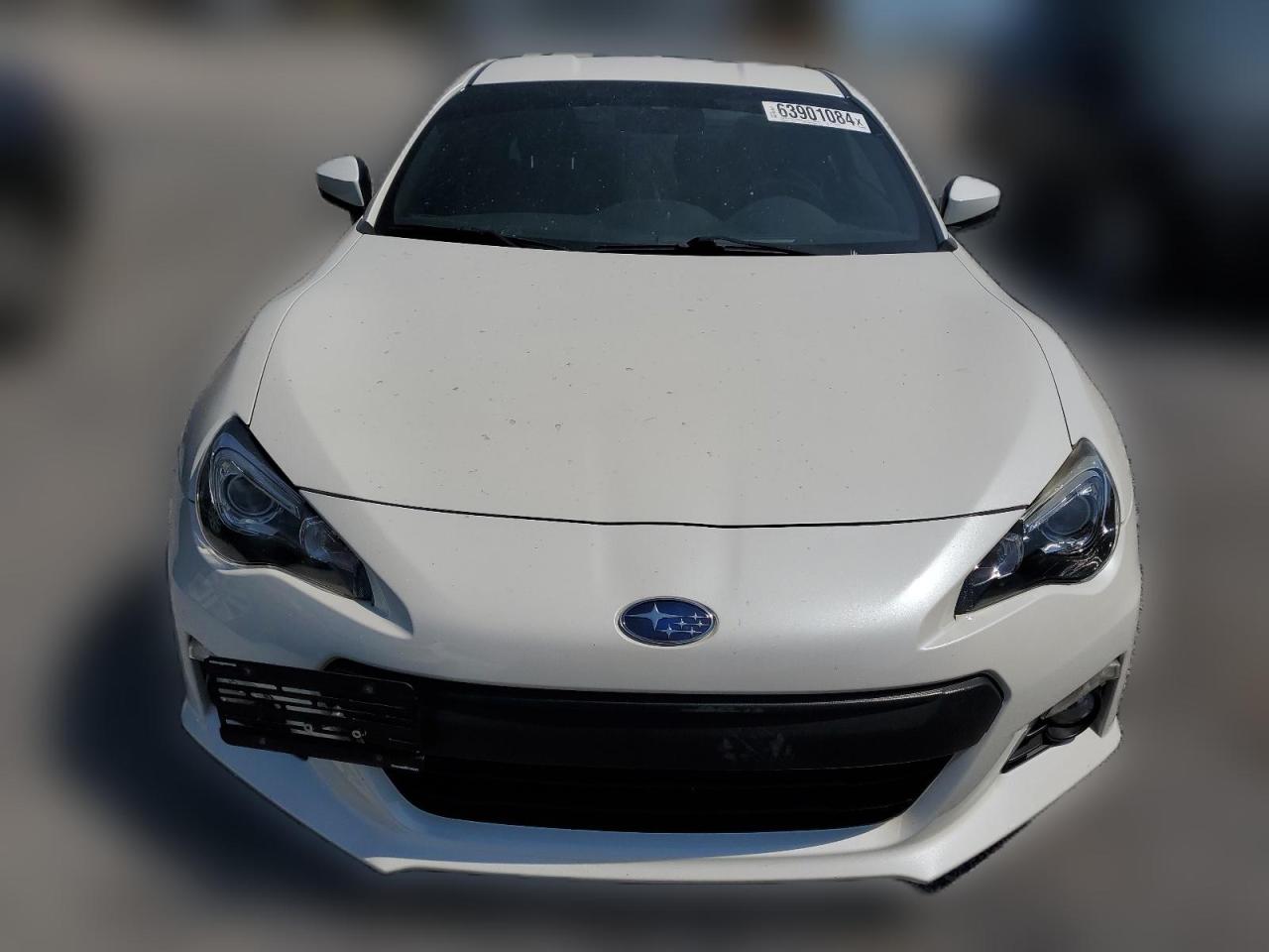 2016 Subaru Brz 2.0 Limited VIN: JF1ZCAC19G9604800 Lot: 63901084