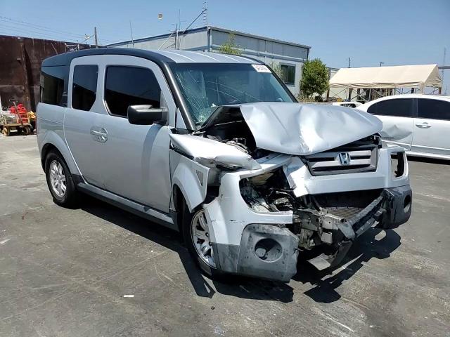 2008 Honda Element Ex VIN: 5J6YH18728L015915 Lot: 64836094