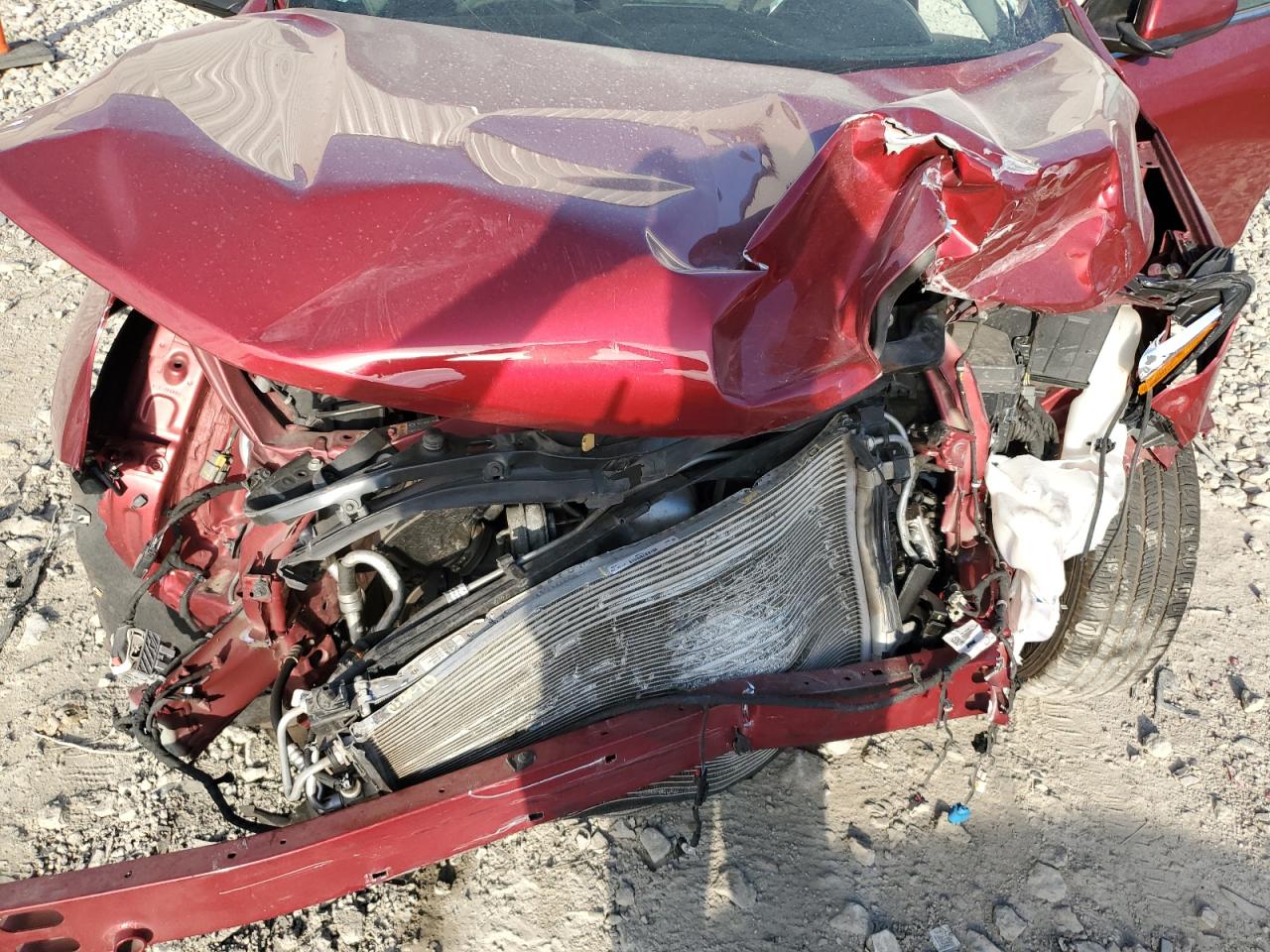 2020 Chevrolet Equinox Lt VIN: 3GNAXVEXXLS617123 Lot: 63137924