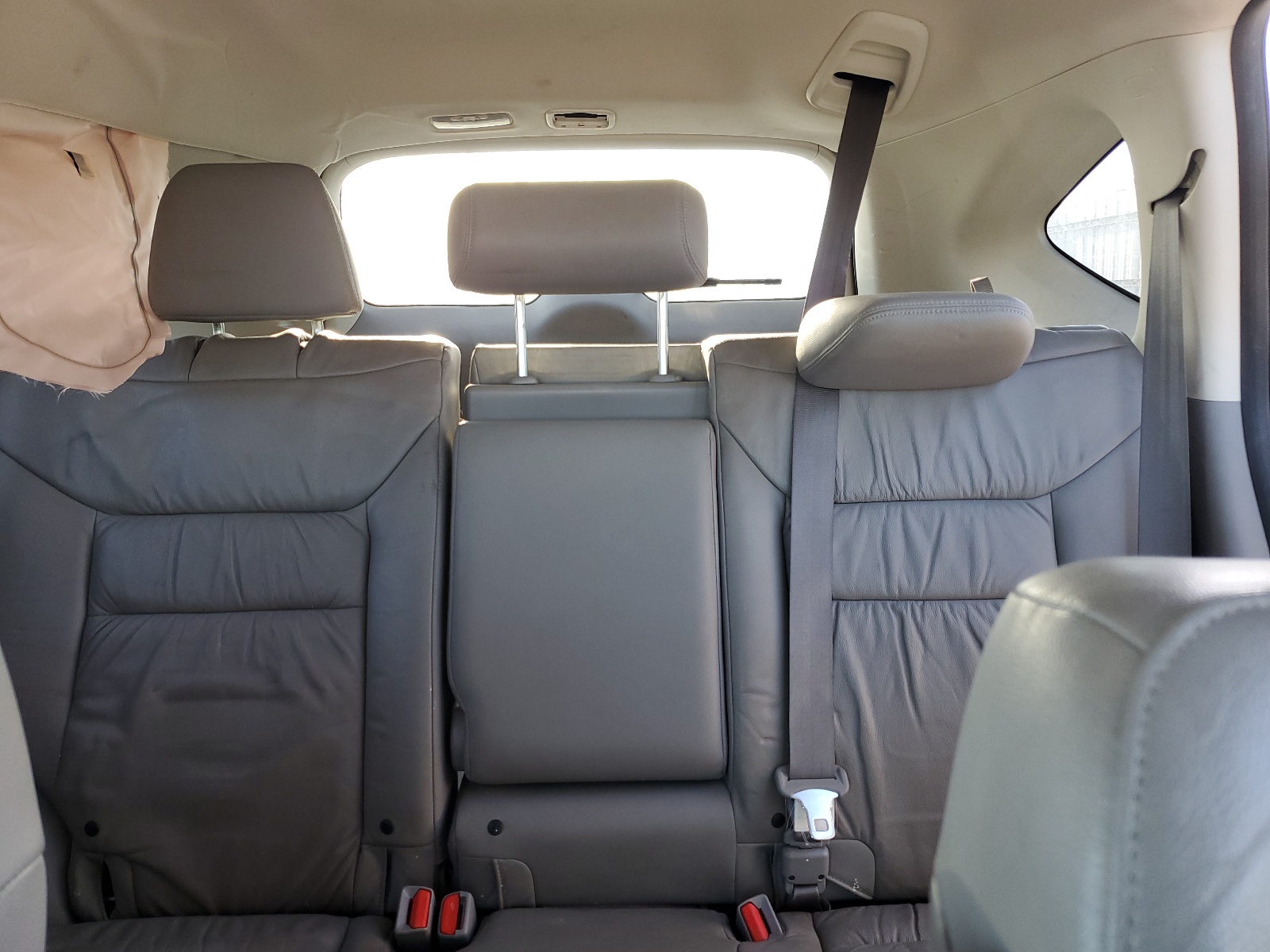 2HKRM4H77DH655088 2013 Honda Cr-V Exl