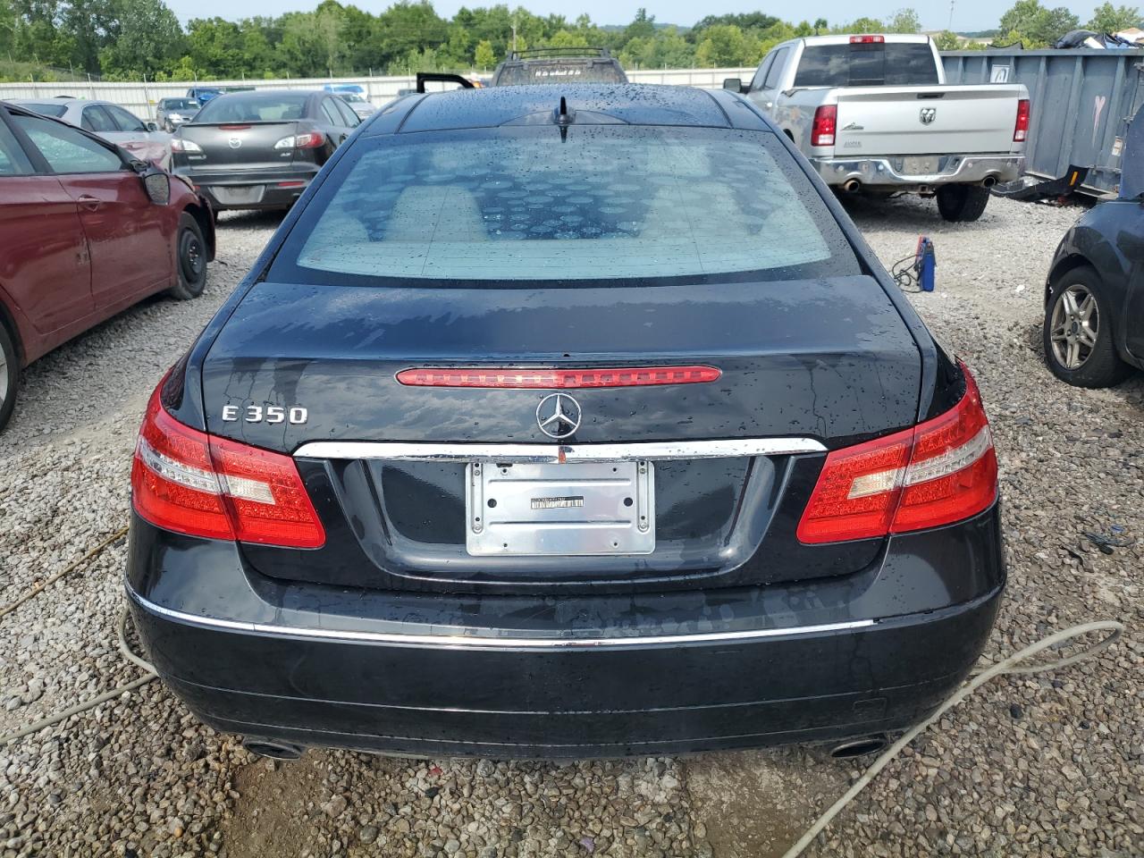 2010 Mercedes-Benz E 350 VIN: WDDKJ5GB3AF017437 Lot: 63077574