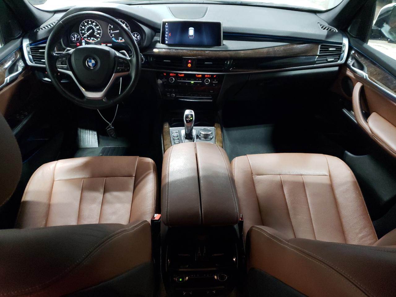 2018 BMW X5 xDrive35I VIN: 5UXKR0C50J0X87229 Lot: 64051124