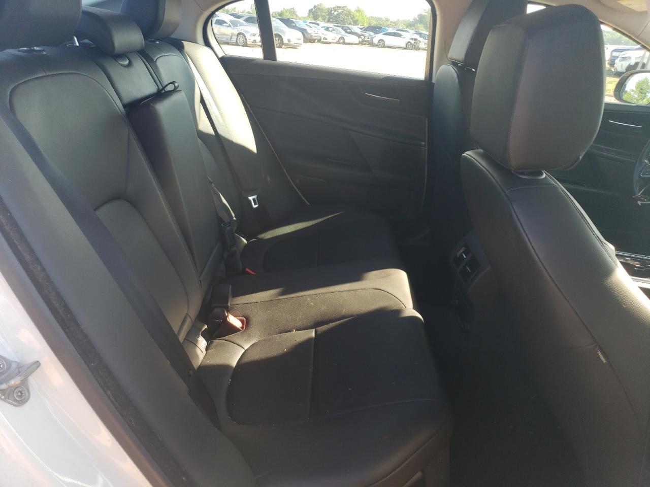 2017 Jaguar Xe Premium VIN: SAJAJ4BV3HCP10202 Lot: 63594024