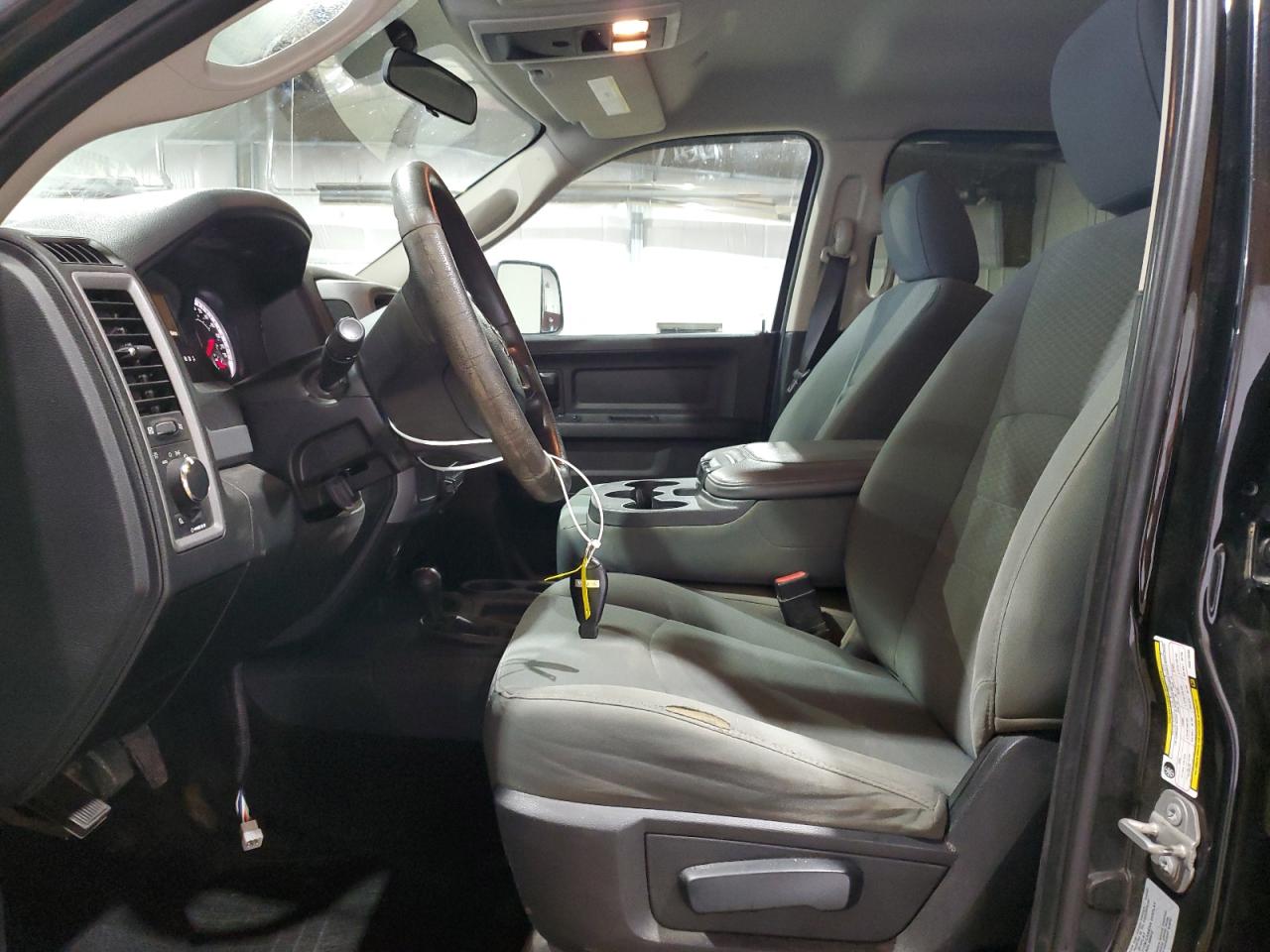 2017 Ram 2500 St VIN: 3C6UR5CJ3HG519485 Lot: 63421894