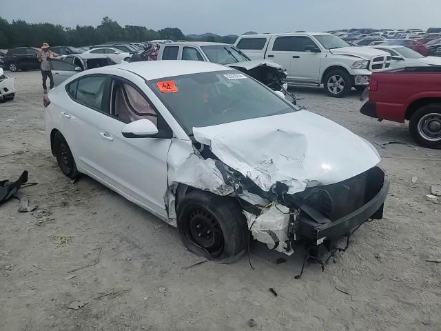 2017 Hyundai Elantra Se VIN: 5NPD74LF8HH101239 Lot: 63520204