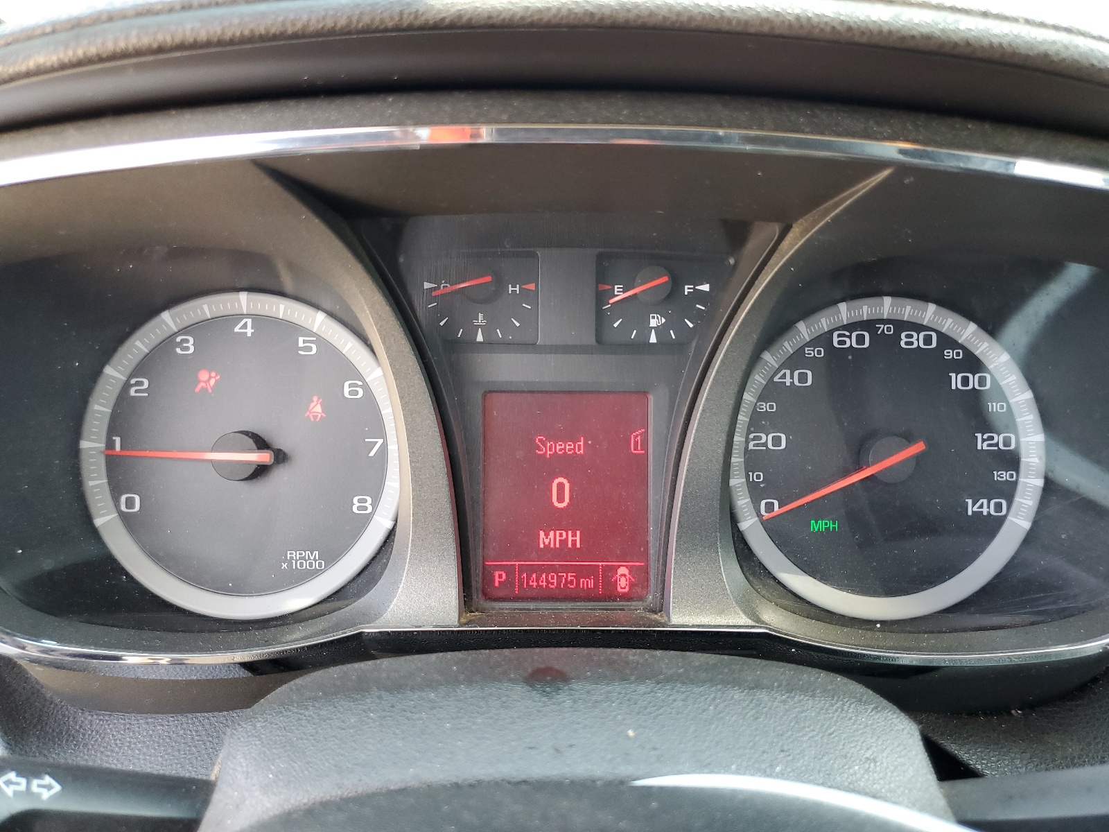 2GKALMEK6C6200054 2012 GMC Terrain Sle