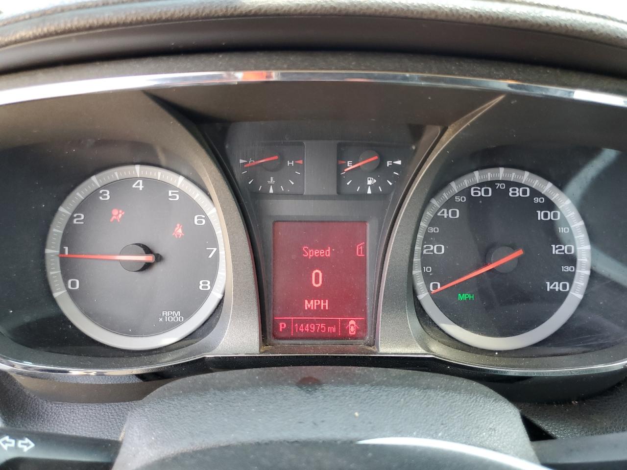 2012 GMC Terrain Sle VIN: 2GKALMEK6C6200054 Lot: 63417574