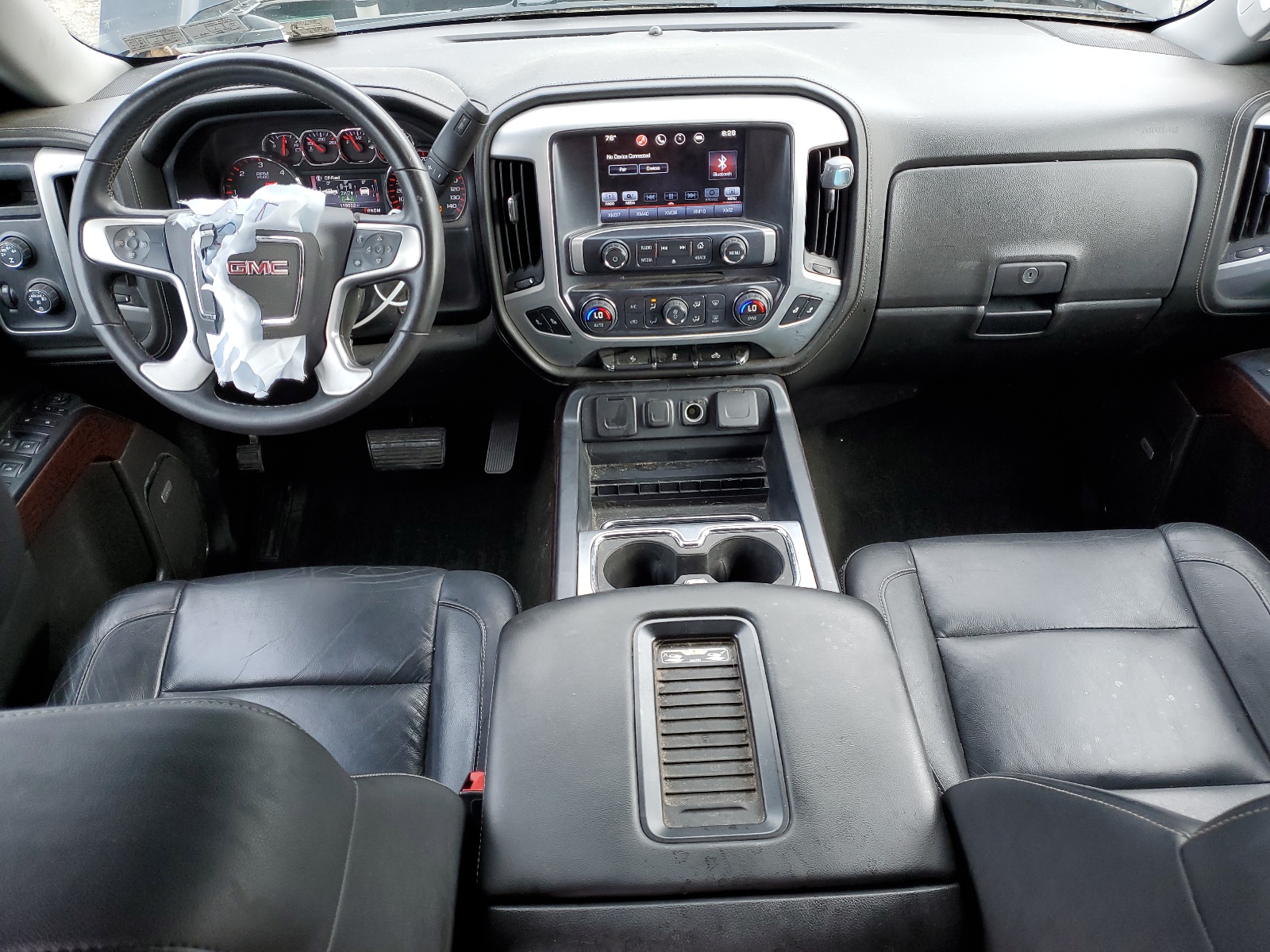 3GTU2NEC4GG282547 2016 GMC Sierra K1500 Slt