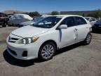 2012 Toyota Corolla Base zu verkaufen in Las Vegas, NV - Side