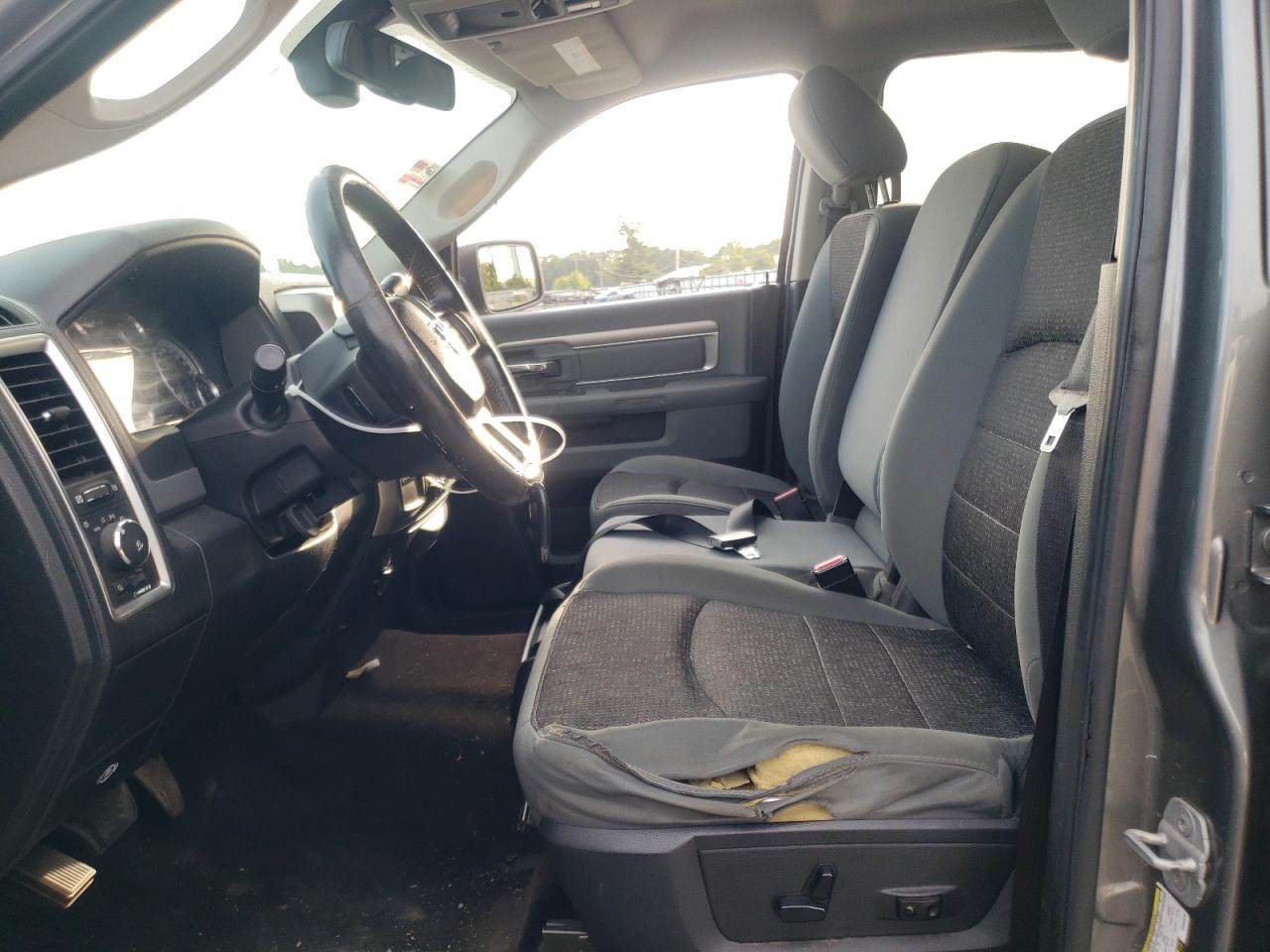 2013 Ram 2500 Slt VIN: 3C6TR5DT4DG606916 Lot: 64075354