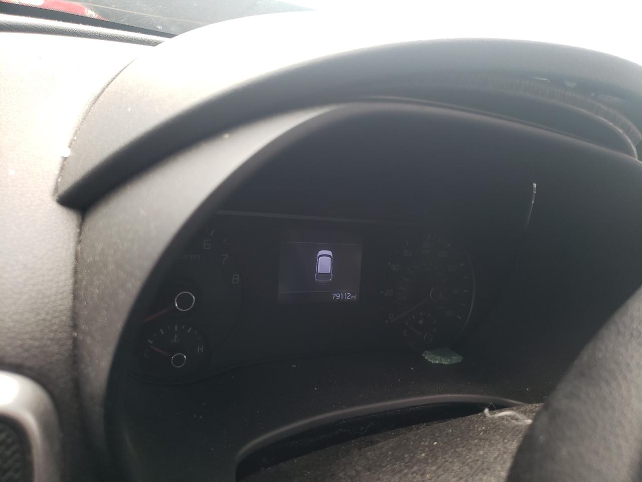 2020 Kia Soul Lx VIN: KNDJ23AU5L7052902 Lot: 62737424