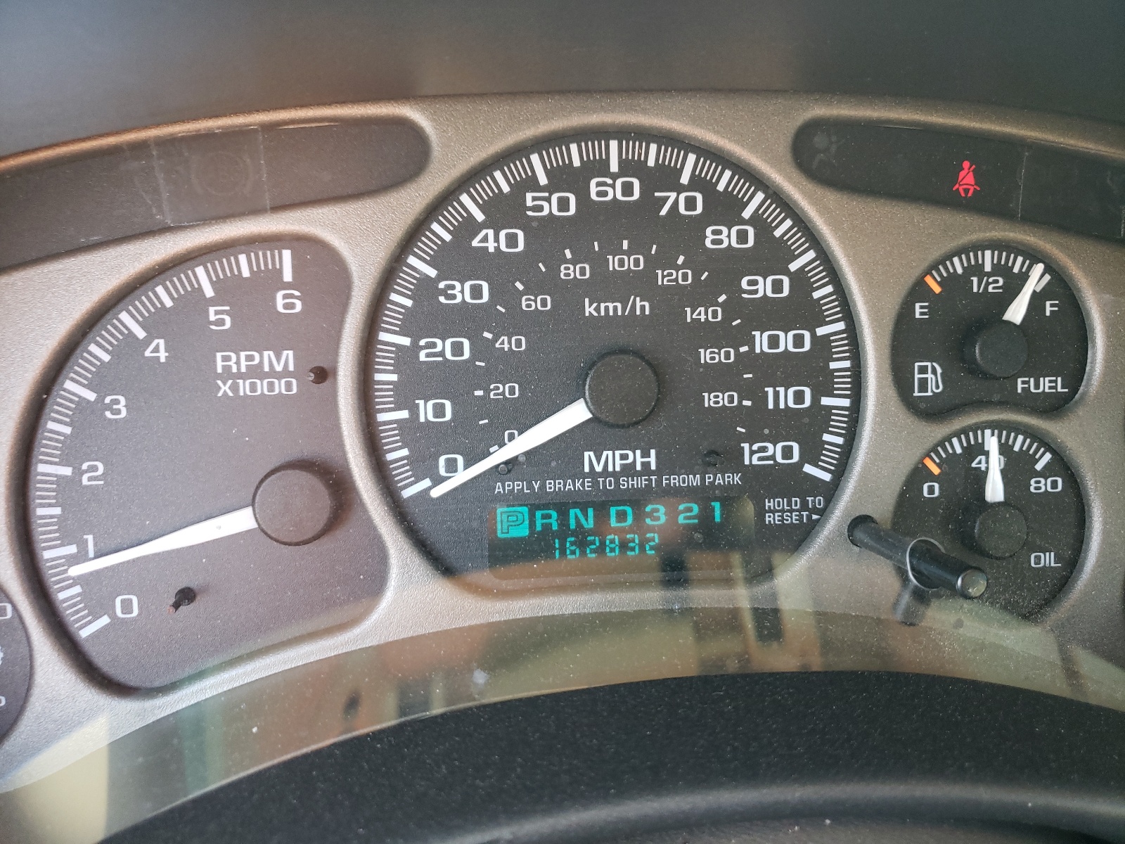 1GKFK66U92J323370 2002 GMC Denali Xl K1500