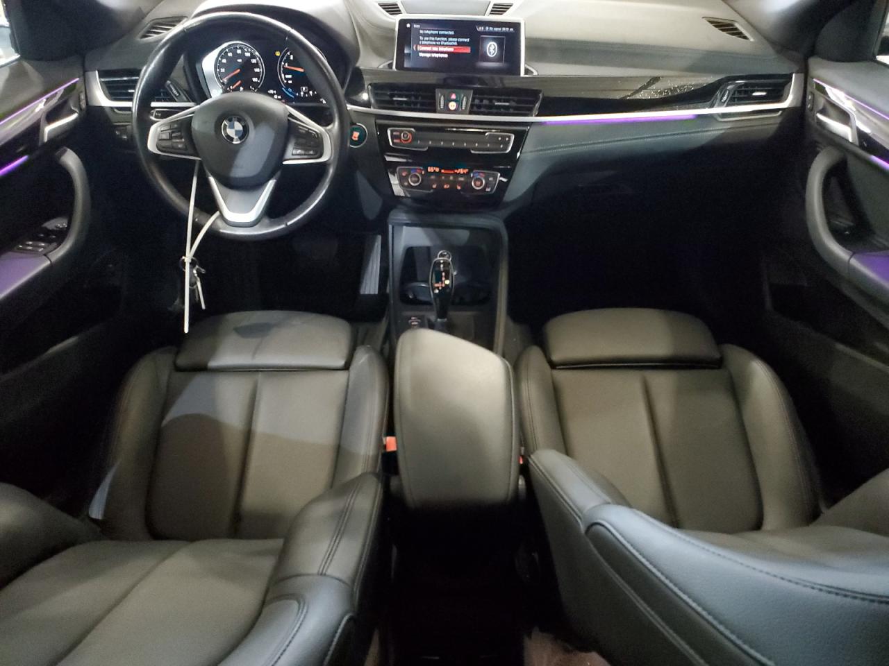 2021 BMW X2 xDrive28I VIN: WBXYJ1C01M5S24326 Lot: 62096834