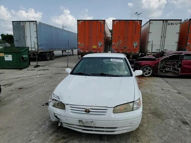 1999 Toyota Camry Le VIN: JT2BF22K2X0211916 Lot: 64287724