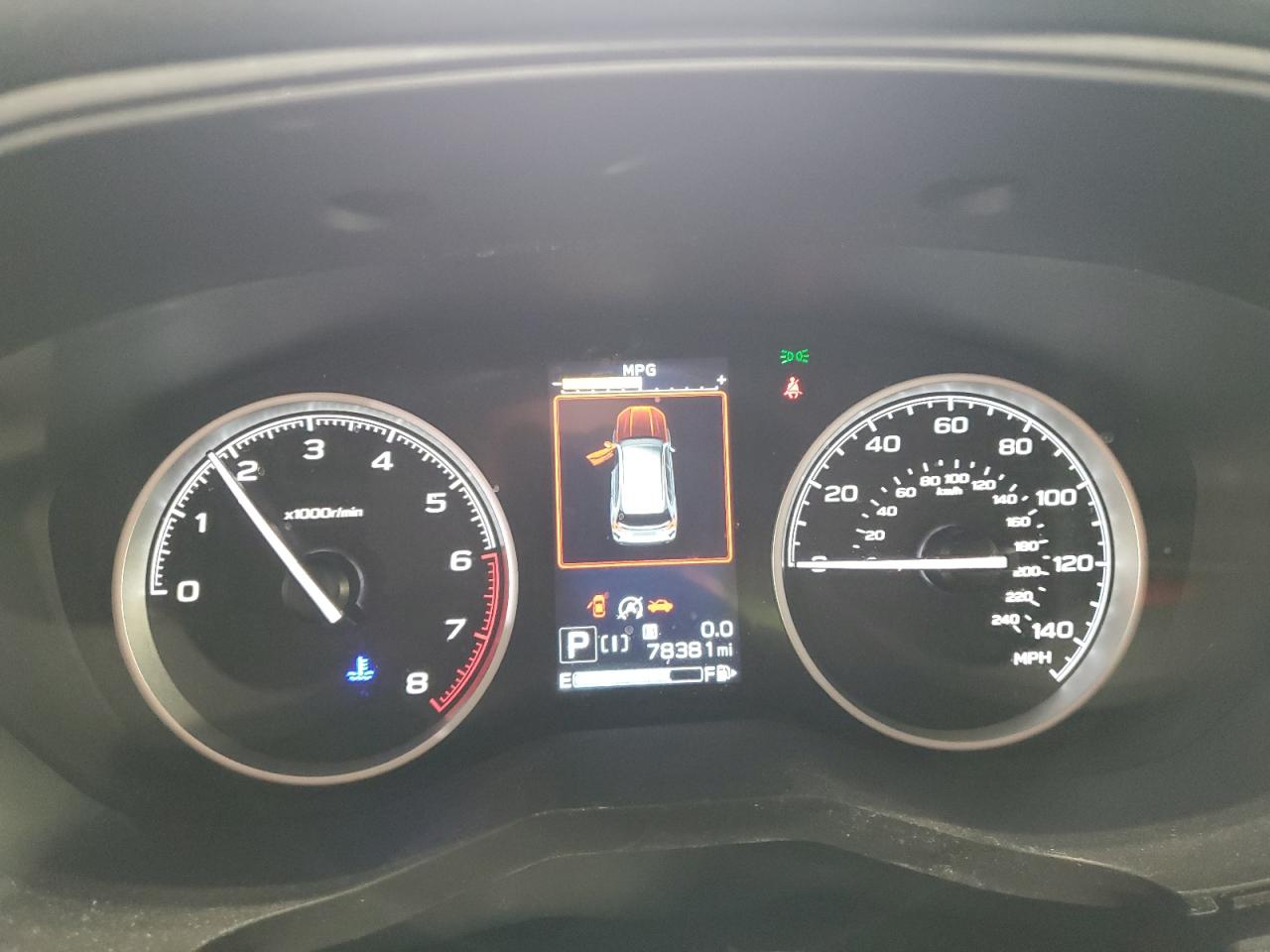 2020 Subaru Forester Premium VIN: JF2SKAJC9LH415214 Lot: 64850244