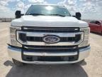 2021 Ford F250 Super Duty zu verkaufen in Andrews, TX - Side